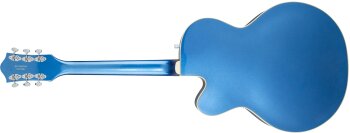 Gretsch G5420T Electromatic Hollow Body SC w/Bigsby : 3 Gretsch G5420T Electromatic Hollow Body SC w/Bigsby : 3