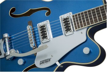 Gretsch G5420T Electromatic Hollow Body SC w/Bigsby : 4 Gretsch G5420T Electromatic Hollow Body SC w/Bigsby : 4