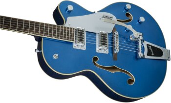 Gretsch G5420T Electromatic Hollow Body SC w/Bigsby : 5 Gretsch G5420T Electromatic Hollow Body SC w/Bigsby : 5