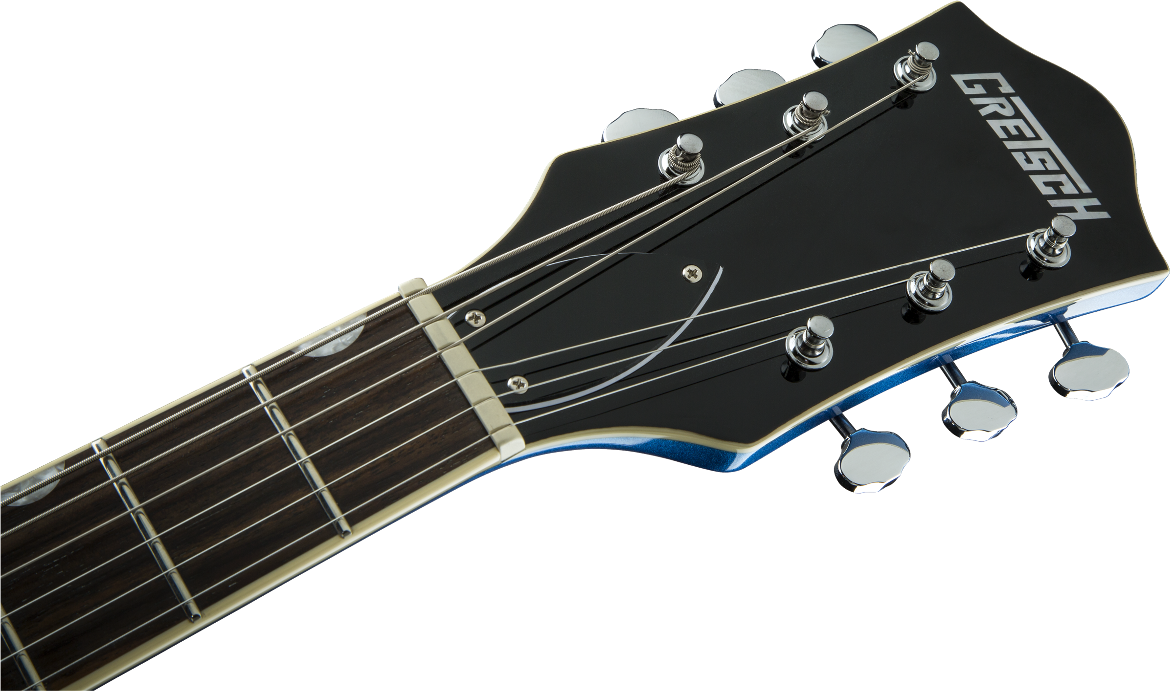 Gretsch G5420T Electromatic Hollow Body SC w/Bigsby : 7