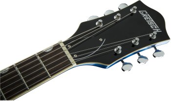 Gretsch G5420T Electromatic Hollow Body SC w/Bigsby : 7 Gretsch G5420T Electromatic Hollow Body SC w/Bigsby : 7