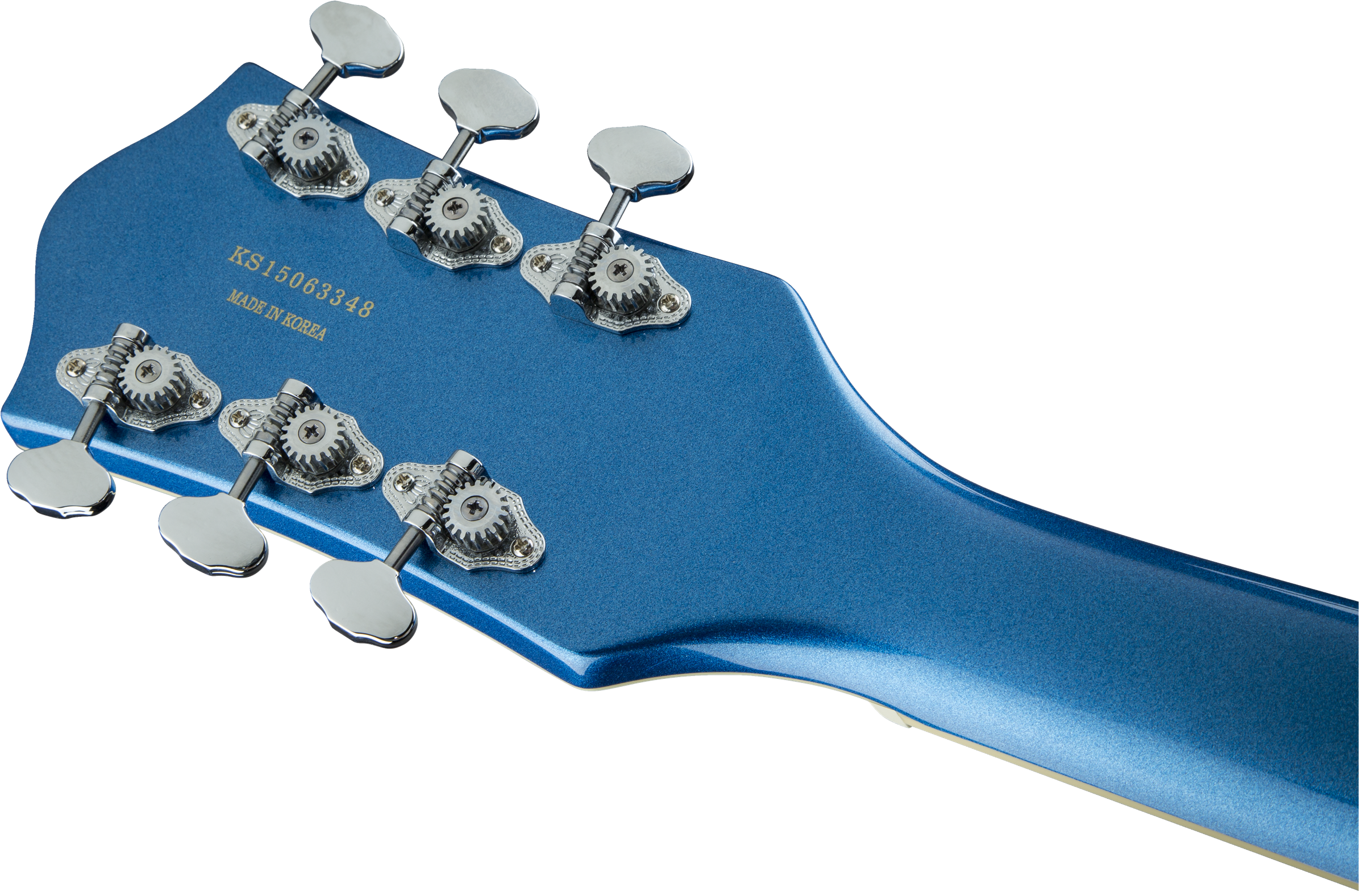 Gretsch G5420T Electromatic Hollow Body SC w/Bigsby : 8