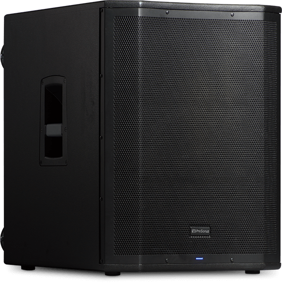 PreSonus AIR18s : AIR18s 06