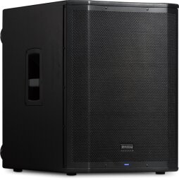 PreSonus AIR18s : AIR18s 06 PreSonus AIR18s : AIR18s 06