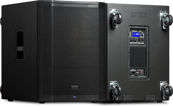 PreSonus AIR18s : AIR18s 05