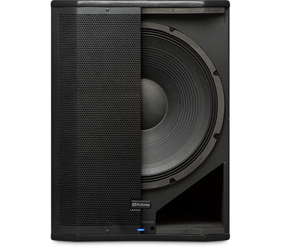 PreSonus AIR18s : AIR18s 03