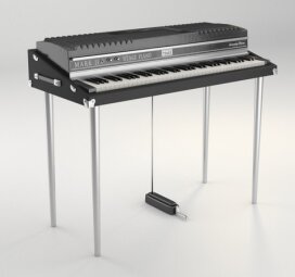 vintage tines mkII vintage tines mkII