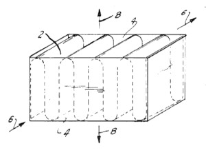 AirMotionTransformer Oskar Heil patent