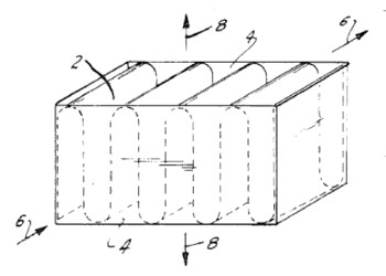 AirMotionTransformer Oskar Heil patent