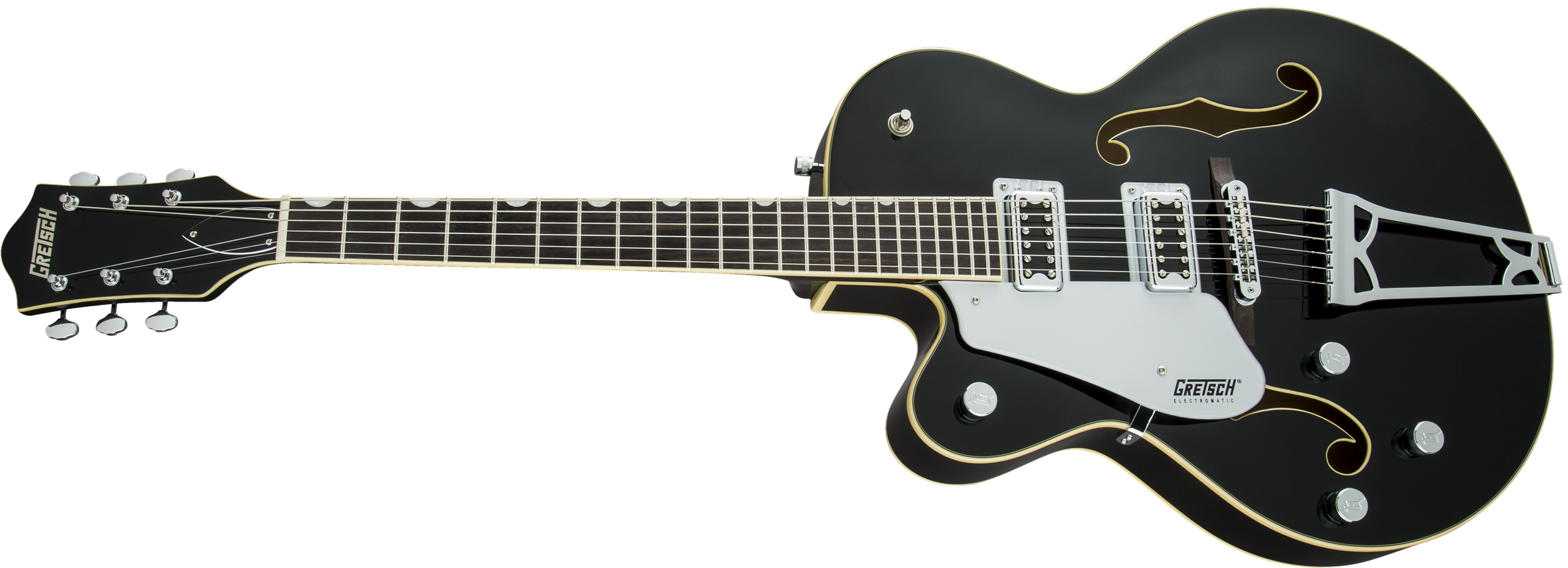Gretsch G5420LH Electromatic Hollow Body SC LH : 1