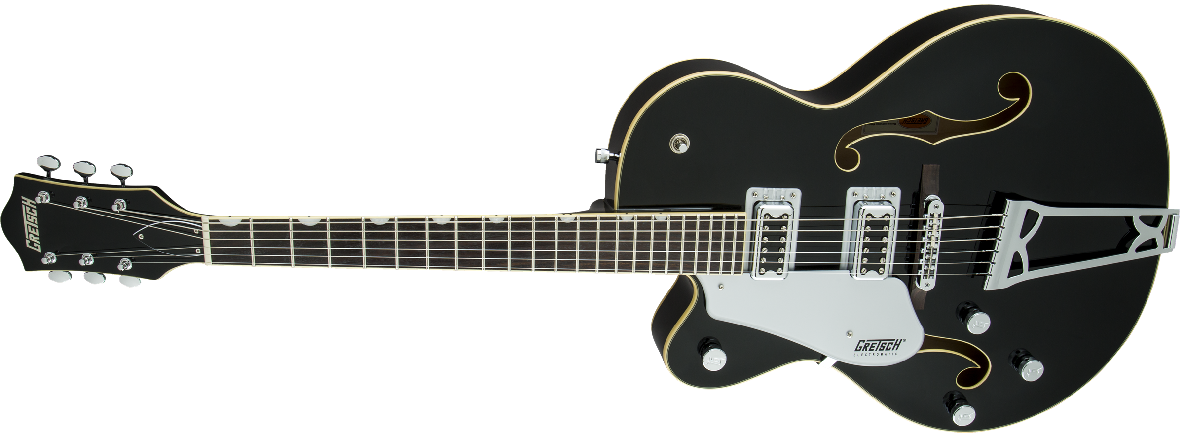 Gretsch G5420LH Electromatic Hollow Body SC LH : 2