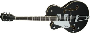 Gretsch G5420LH Electromatic Hollow Body SC LH : 2 Gretsch G5420LH Electromatic Hollow Body SC LH : 2