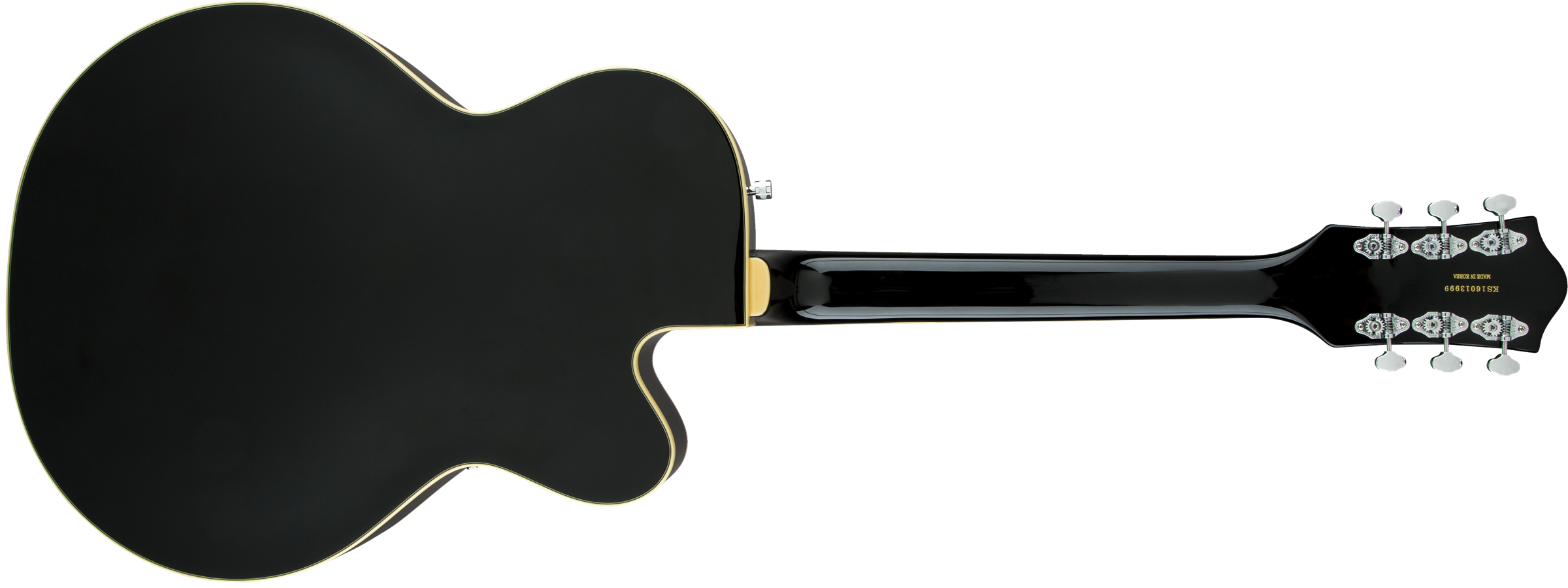 Gretsch G5420LH Electromatic Hollow Body SC LH : 3