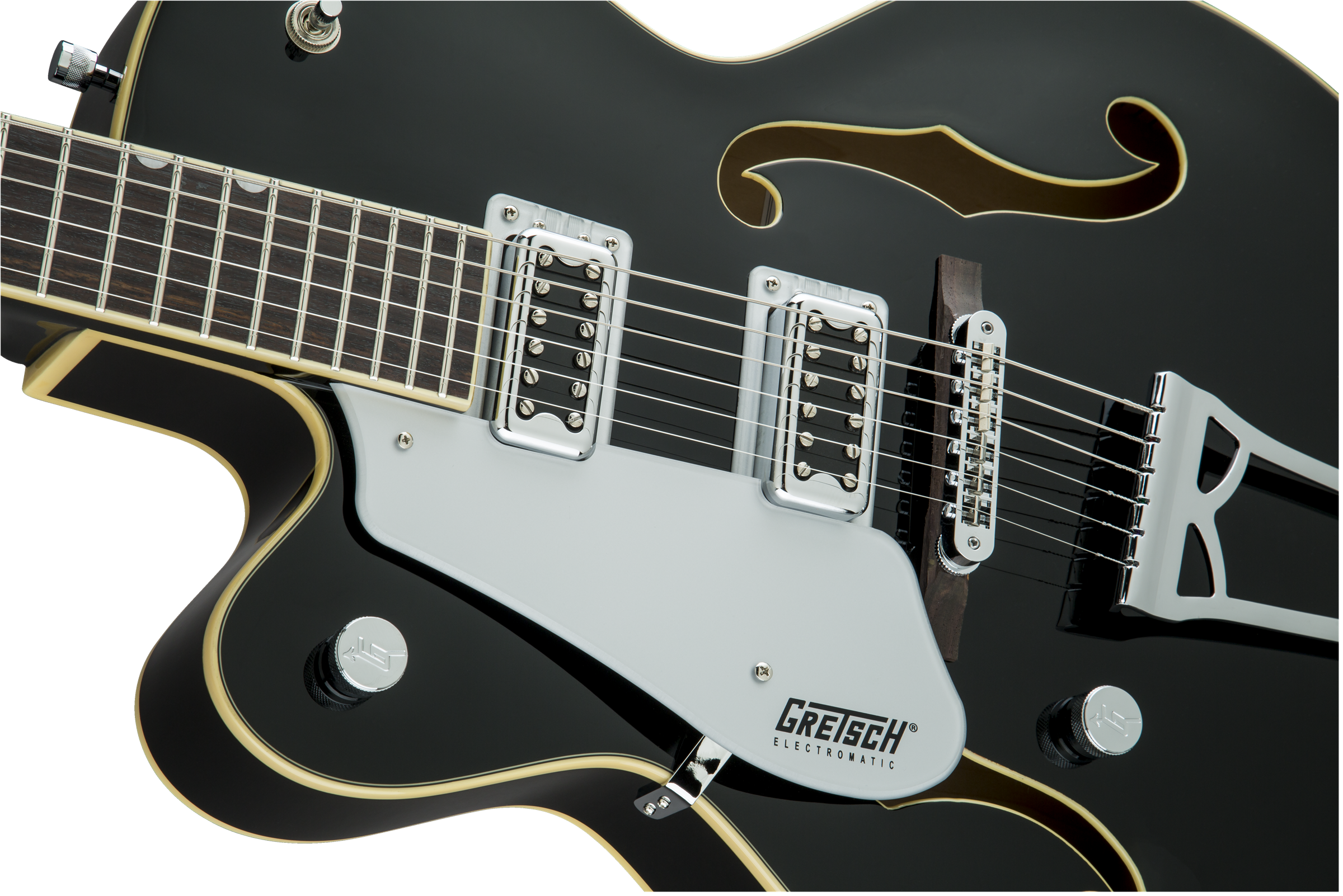 Gretsch G5420LH Electromatic Hollow Body SC LH : 4
