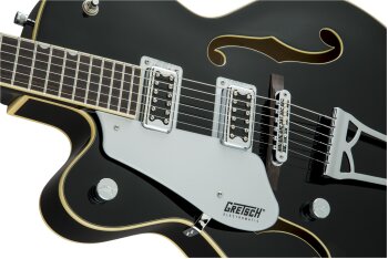 Gretsch G5420LH Electromatic Hollow Body SC LH : 4 Gretsch G5420LH Electromatic Hollow Body SC LH : 4