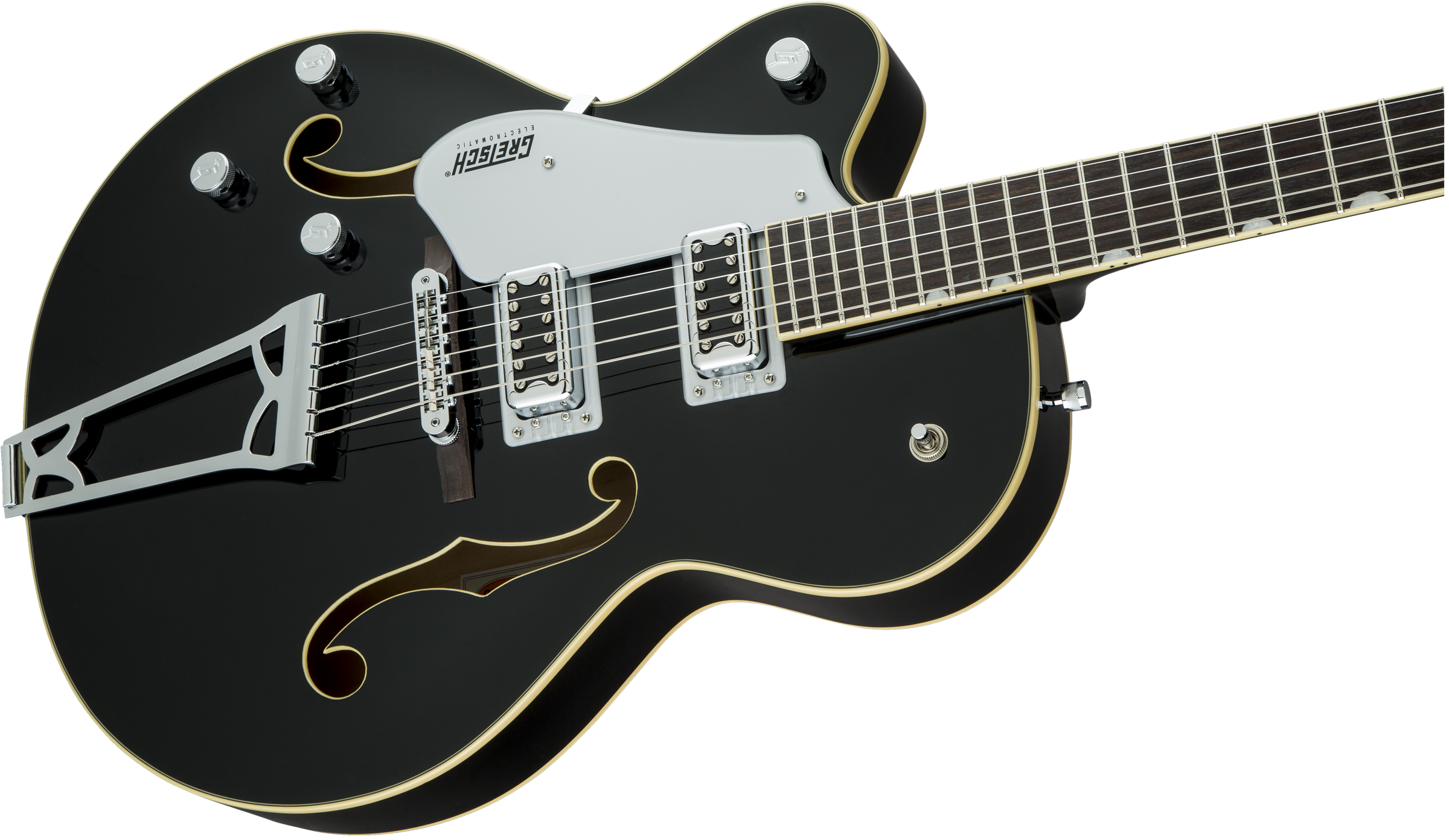 Gretsch G5420LH Electromatic Hollow Body SC LH : 5