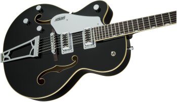 Gretsch G5420LH Electromatic Hollow Body SC LH : 5 Gretsch G5420LH Electromatic Hollow Body SC LH : 5