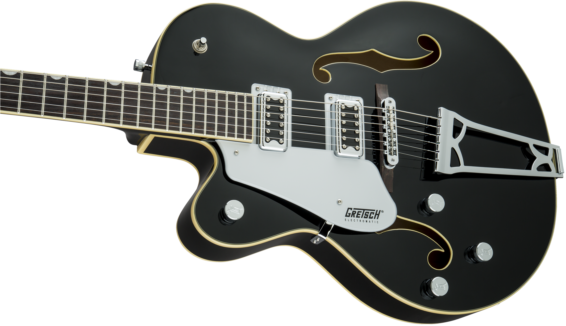 Gretsch G5420LH Electromatic Hollow Body SC LH : 6