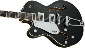 Gretsch G5420LH Electromatic Hollow Body SC LH : 6 Gretsch G5420LH Electromatic Hollow Body SC LH : 6