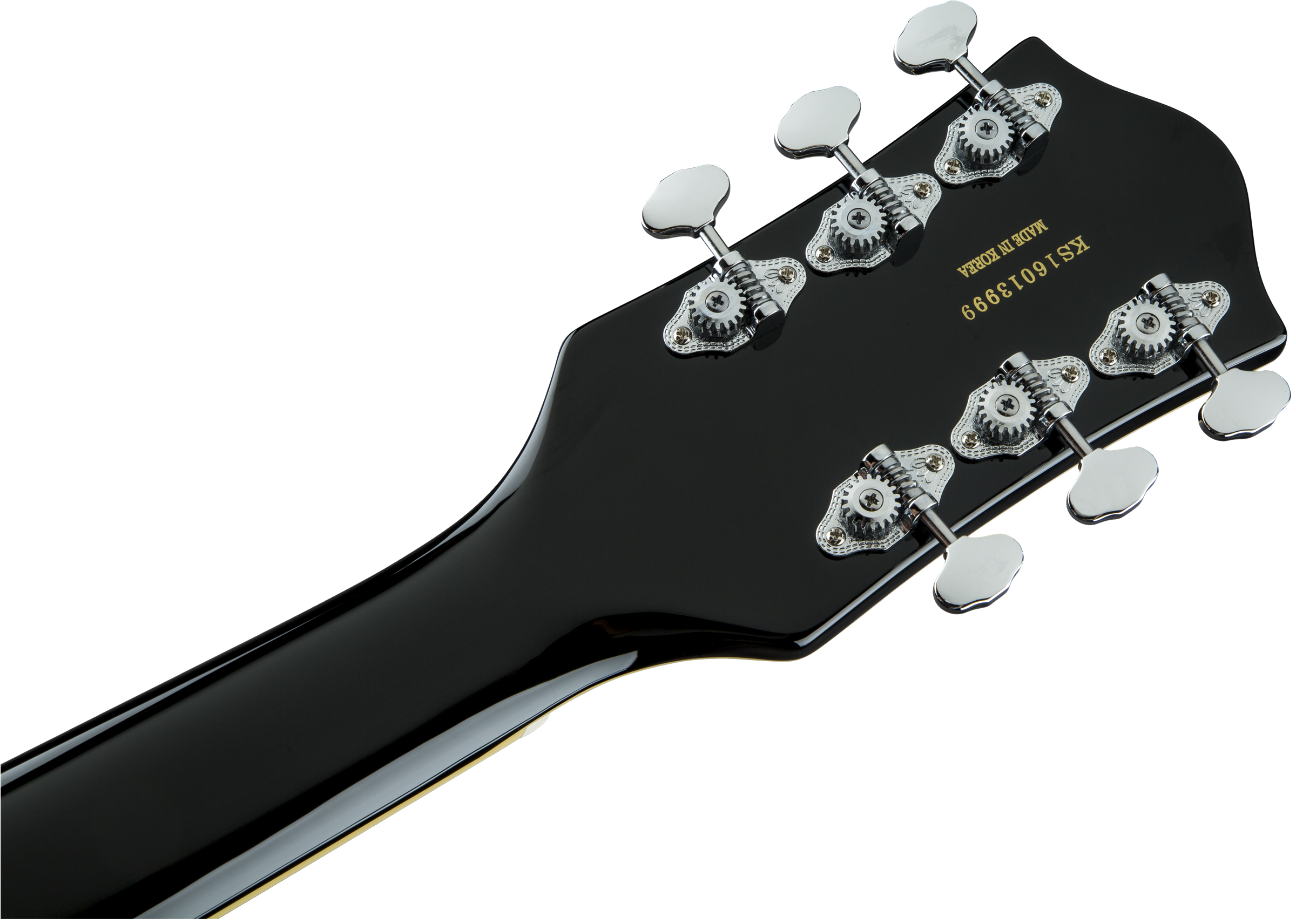 Gretsch G5420LH Electromatic Hollow Body SC LH : 8