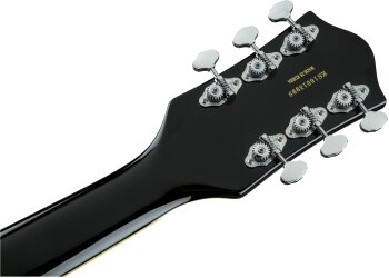 Gretsch G5420LH Electromatic Hollow Body SC LH : 8 Gretsch G5420LH Electromatic Hollow Body SC LH : 8