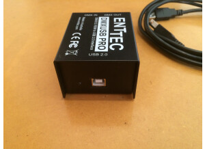 Enttec DMX USB Pro Interface (62680)