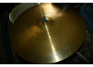Sabian Hhx Stage Crash 16'