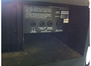 Ampeg SVT-70T