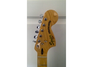 Squier Vintage Modified '70s Stratocaster (37358)