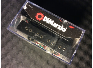 DiMarzio DP123 Model J (79504)
