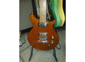 Hamer Eclipse USA (10451)