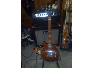 Hamer Eclipse USA (90807)