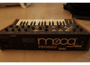Moog Music Prodigy (58447)