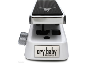 Dunlop Billy Duffy Signature Cry Baby Wah
