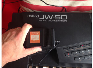Roland JW-50