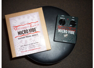 Voodoo Lab Micro vibe (51368)