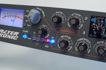 AlterSonic Conkord : Conkord 6 AlterSonic Conkord : Conkord 6