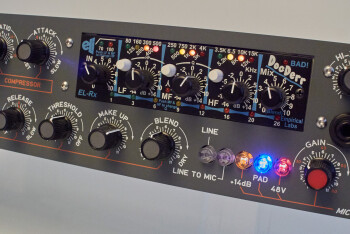 AlterSonic Conkord : Conkord 5 AlterSonic Conkord : Conkord 5