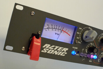AlterSonic Conkord : Conkord 3 AlterSonic Conkord : Conkord 3