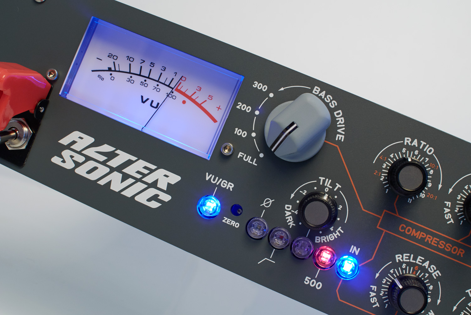 AlterSonic Conkord : Conkord 2