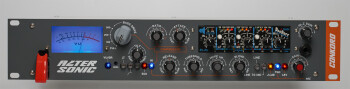 AlterSonic Conkord : Conkord AlterSonic Conkord : Conkord