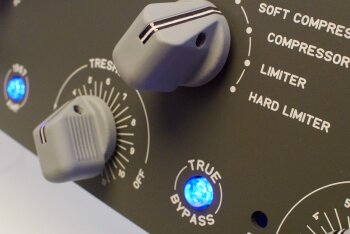 AlterSonic Compax : Compax 7 AlterSonic Compax : Compax 7