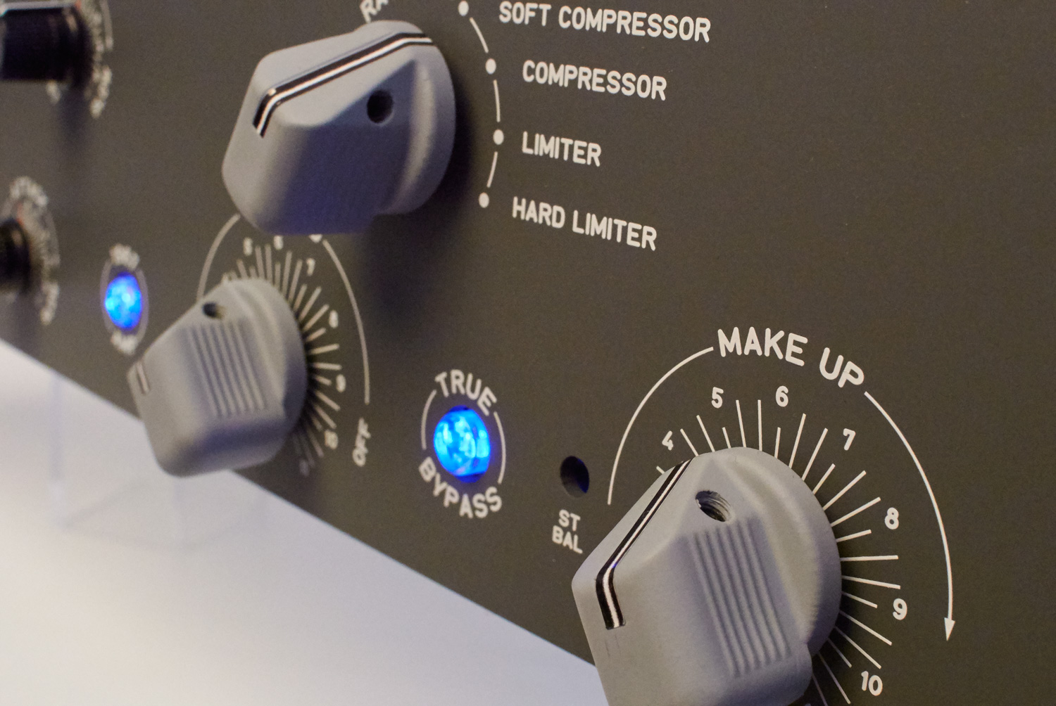 AlterSonic Compax : Compax 6