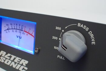 AlterSonic Compax : Compax 5 AlterSonic Compax : Compax 5