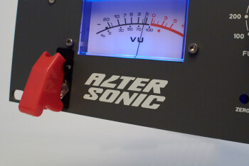 AlterSonic Compax : Compax 4 AlterSonic Compax : Compax 4