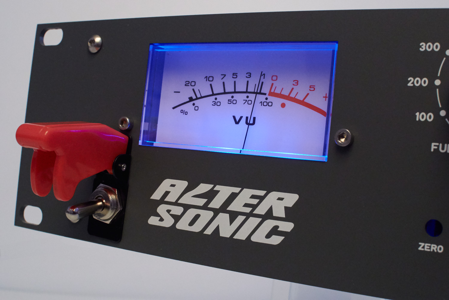 AlterSonic Compax : Compax 3