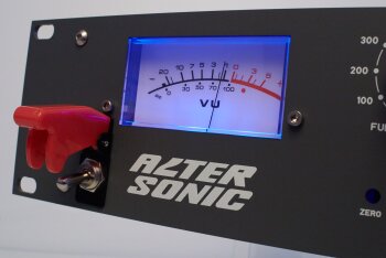 AlterSonic Compax : Compax 3 AlterSonic Compax : Compax 3