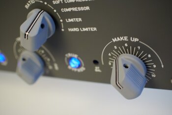 AlterSonic Compax : Compax 2 AlterSonic Compax : Compax 2