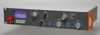AlterSonic Compax : Compax AlterSonic Compax : Compax