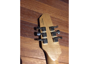 Fender J5 Telecaster (82047)